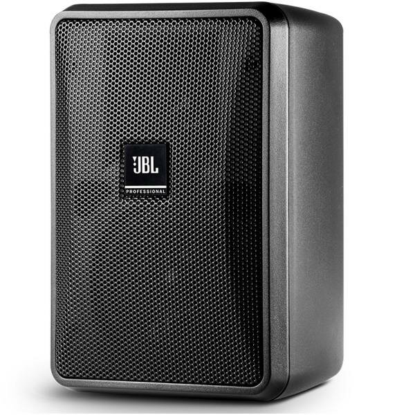 Динамики настенные JBL Control 23-1