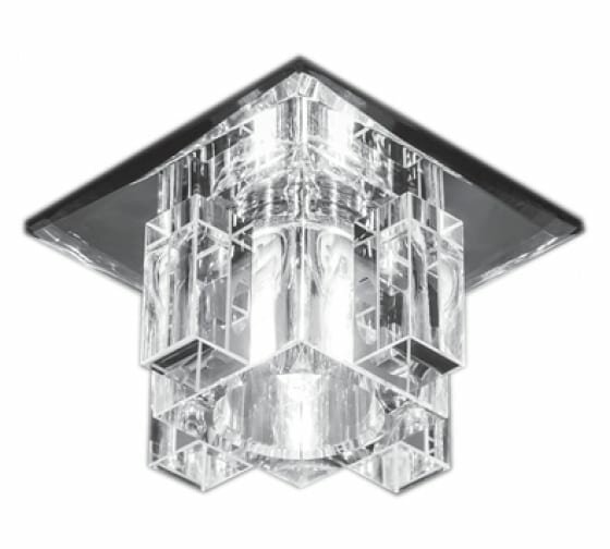 Gauss Светильник Crystal G9 1/30 CR027