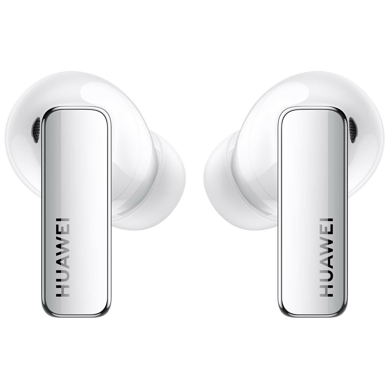 Наушники True Wireless HUAWEI Freebuds Pro 2 Ceramic White (T0006)