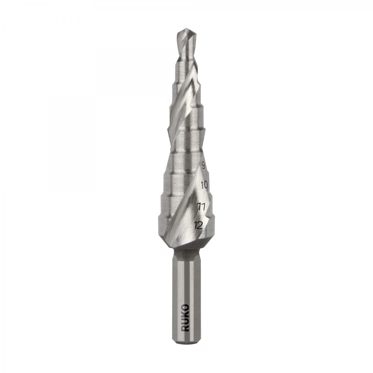 Сверло Ruko - фото №1