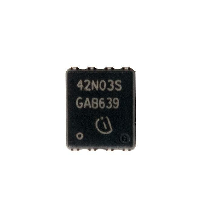 Микросхемы / Микросхема N-MOSFET INFINEON BSC042N03SG 42N03S SO8