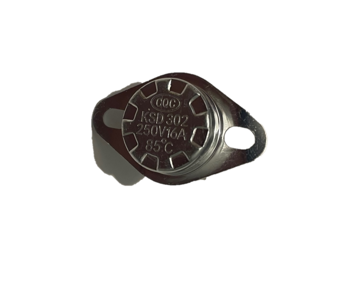 Датчик тяги газового котла лемакс