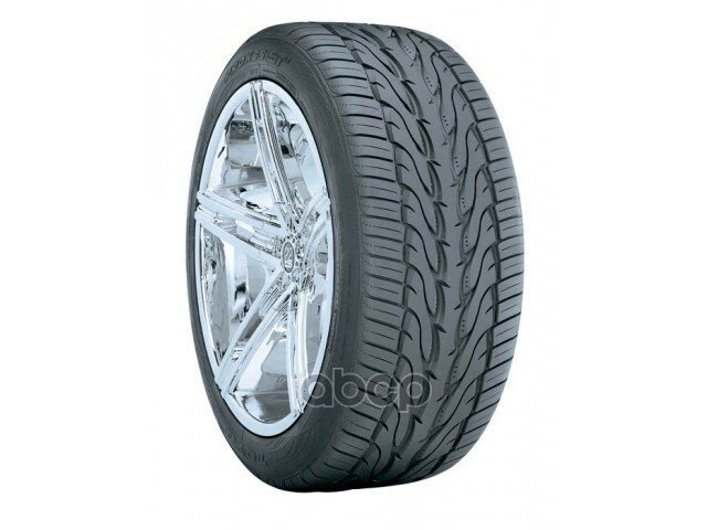 Автошина TOYO Proxes ST II 255/45 R18 99 V