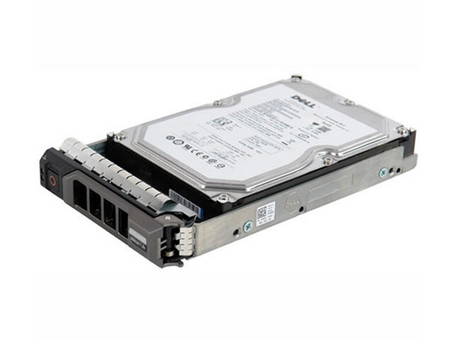   Dell 400-22271 1Tb 7200 SAS 2,5" HDD