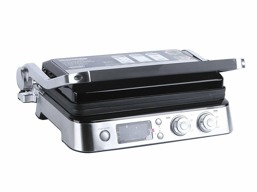 Гриль De'Longhi MultiGrill CGH 1012D