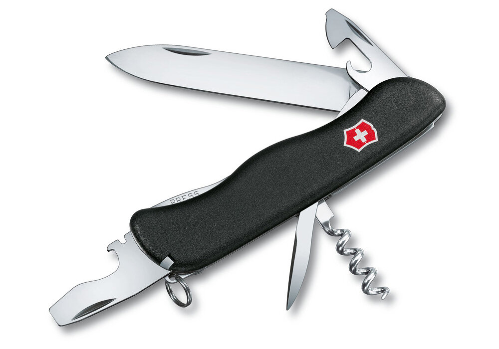 Мультитул Нож Victorinox 0.8353.3 Picknicker