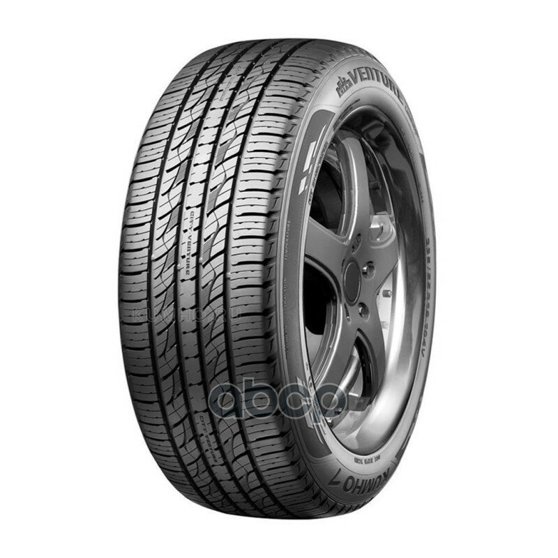 Автошина KUMHO KL33 235/55 R19 101 H