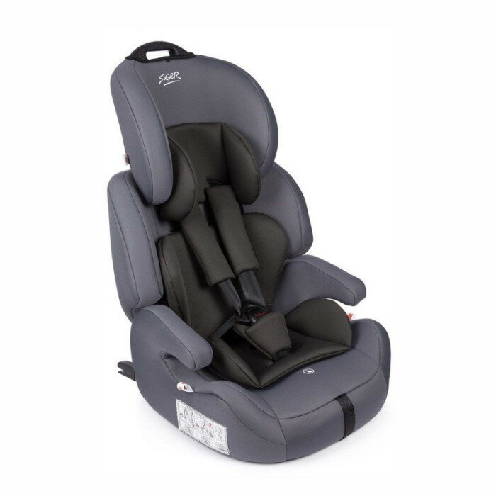 Стар Isofix Маренго