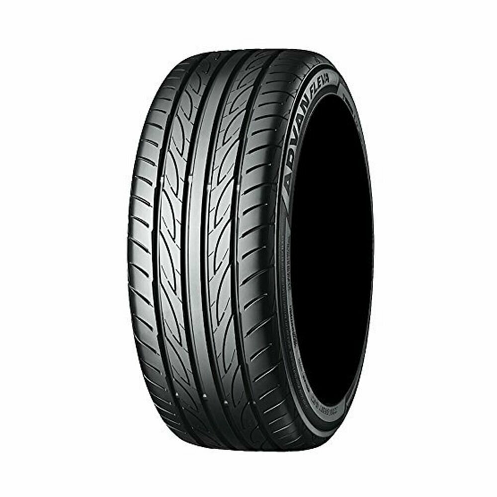 Шина летняя легковая YOKOHAMA Advan Fleva V701 225/50R18 99W XL (Арт.R3618)