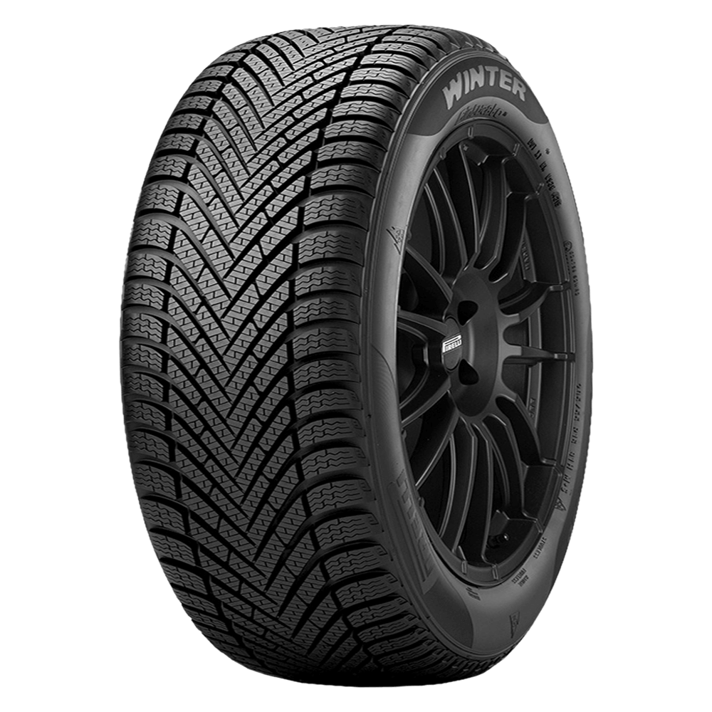 Шина Pirelli Cinturato Winter 155/65 R14 75T 3 г