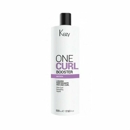        one curl 500  Kezy 