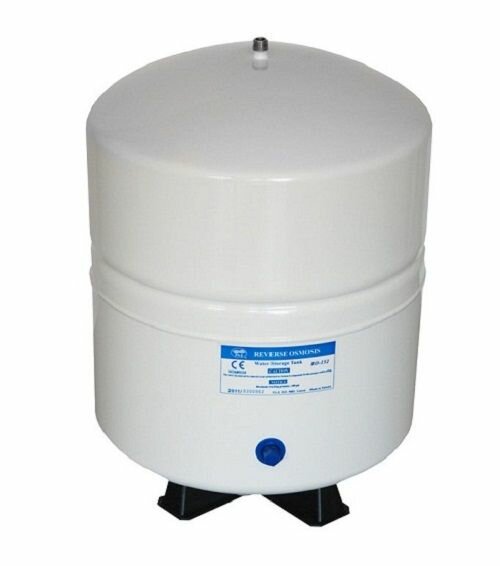 Накопительный бак для воды AquaPro RO-120 (Гидропневмобак)