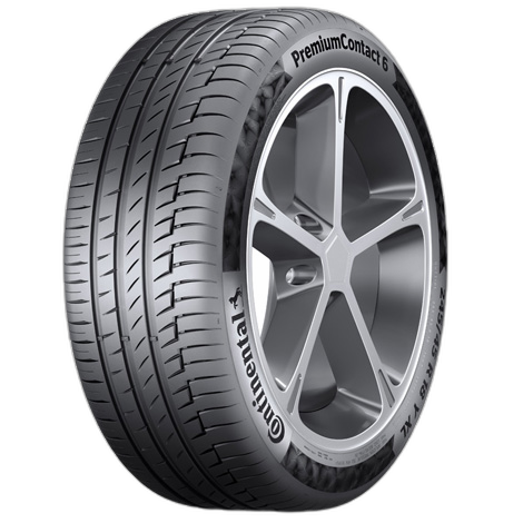 265/45 R21 Continental Premiumcontact 6 Xl Fr 108H Tl Ao