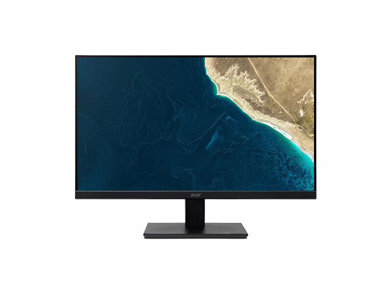 27" Монитор Acer V277bip 1920x1080 75 Гц IPS