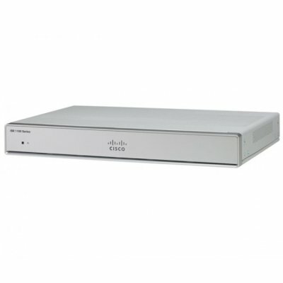 Роутер Cisco C1111-4P