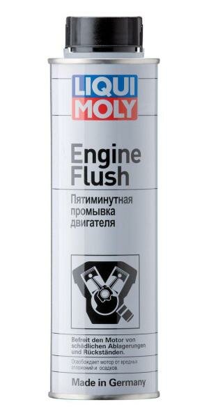    LiquiMoly Engine Flush 1920