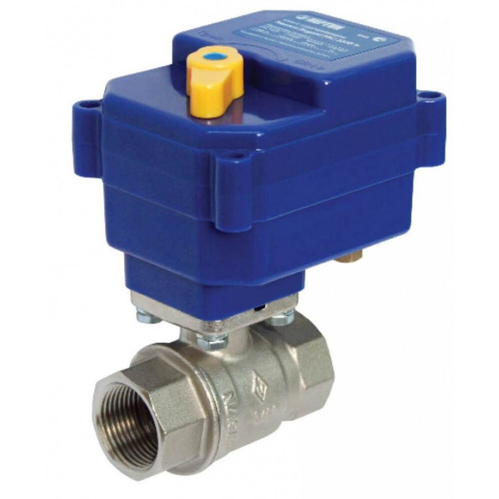 фото Шаровый кран Neptun Bugatti Pro