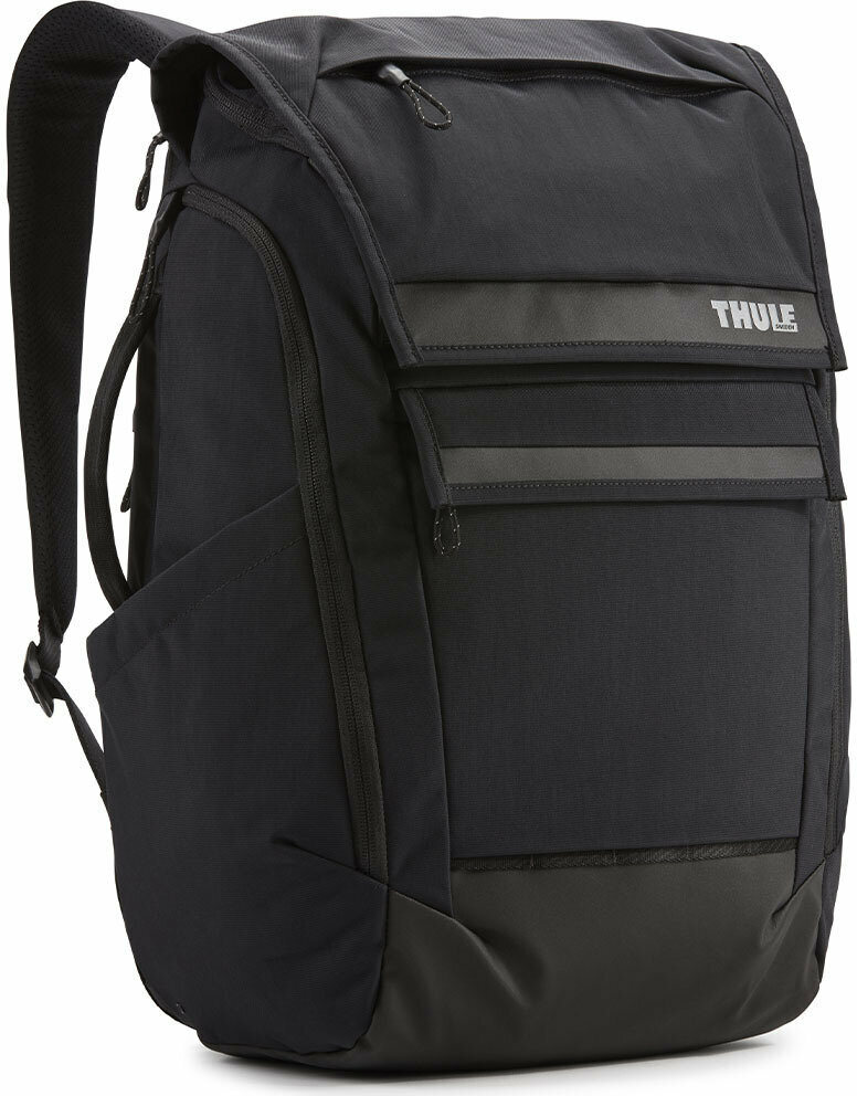 Рюкзак городской Thule Paramount Backpack 27L Black