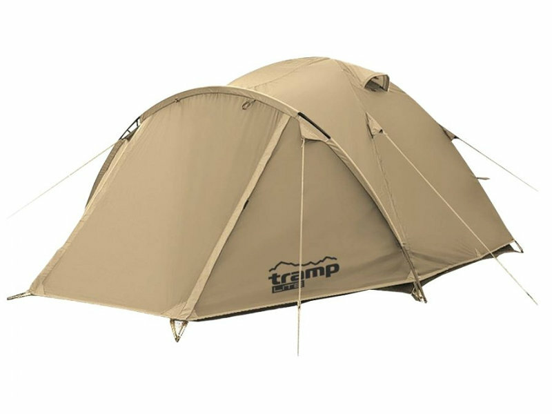  Tramp Lite Camp 2 Sand TLT-010