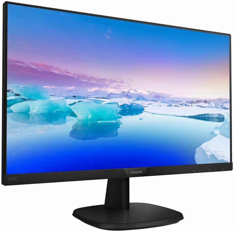  Philips 23.8" 243V7QDAB (00/01)  IPS