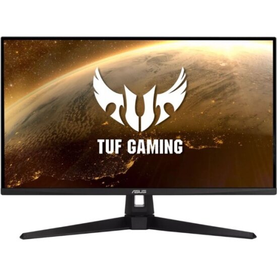 Монитор ASUS 28" TUF Gaming VG289Q1A Black (VG289Q1A)