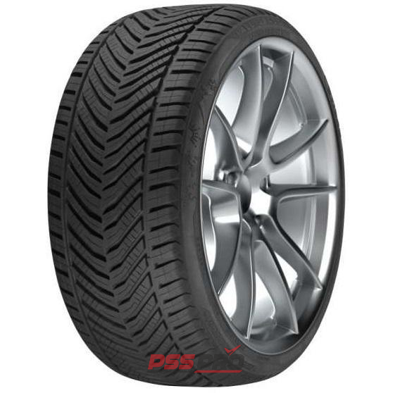 А/шина Tigar All Season 195/60 R15 92V XL