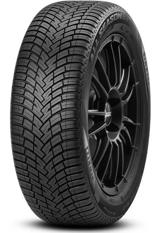 Автомобильные шины Pirelli Cinturato All Season 225/45 R17 94W