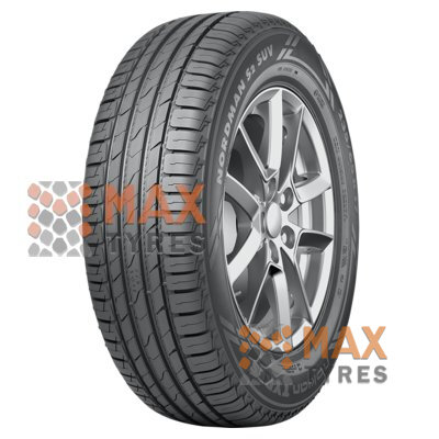 Nordman S2 SUV 215/60 R17 96H