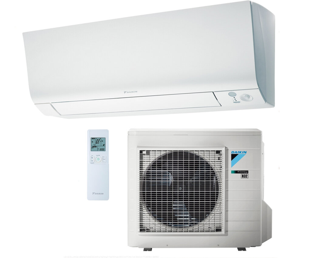 Daikin FTXM35R/RXM35R