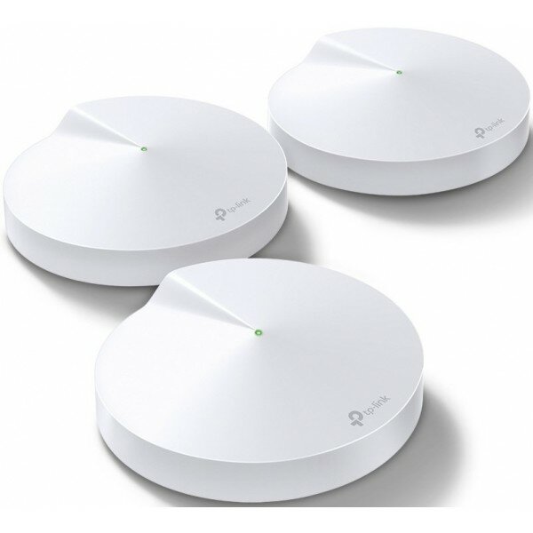 Роутер TP-LINK Deco S4 (3-pack)