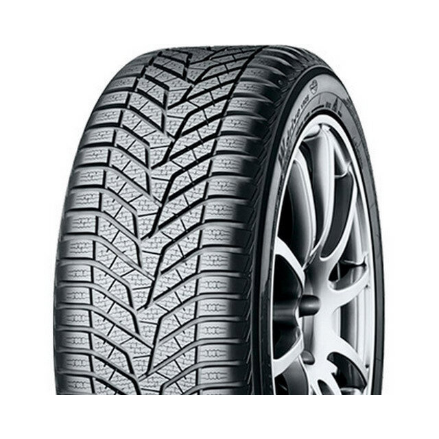 Автошина Yokohama BluEarth Winter V905 265/40 R20 104V