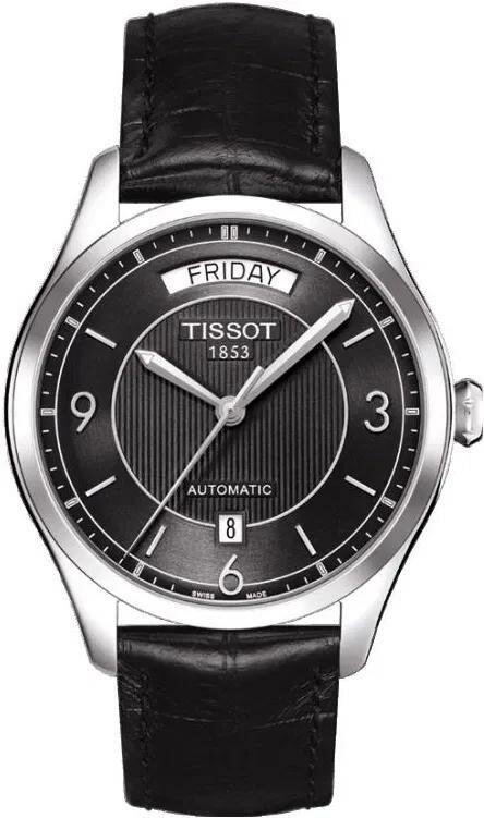 Tissot T038.430.16.057.00