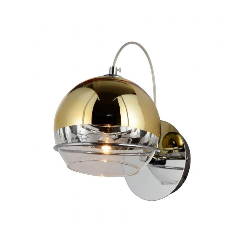 фото Бра Lumina Deco Veroni LDW 1029-1 GD