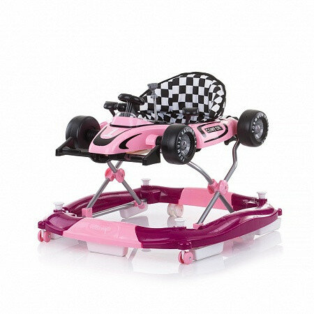  Chipolino Racer, pink