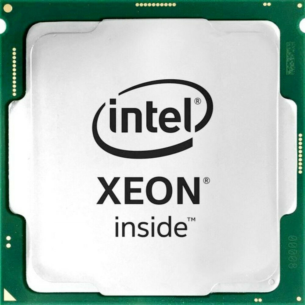 Серверный процессор Intel Xeon E-2236 OEM (CM8068404174603)