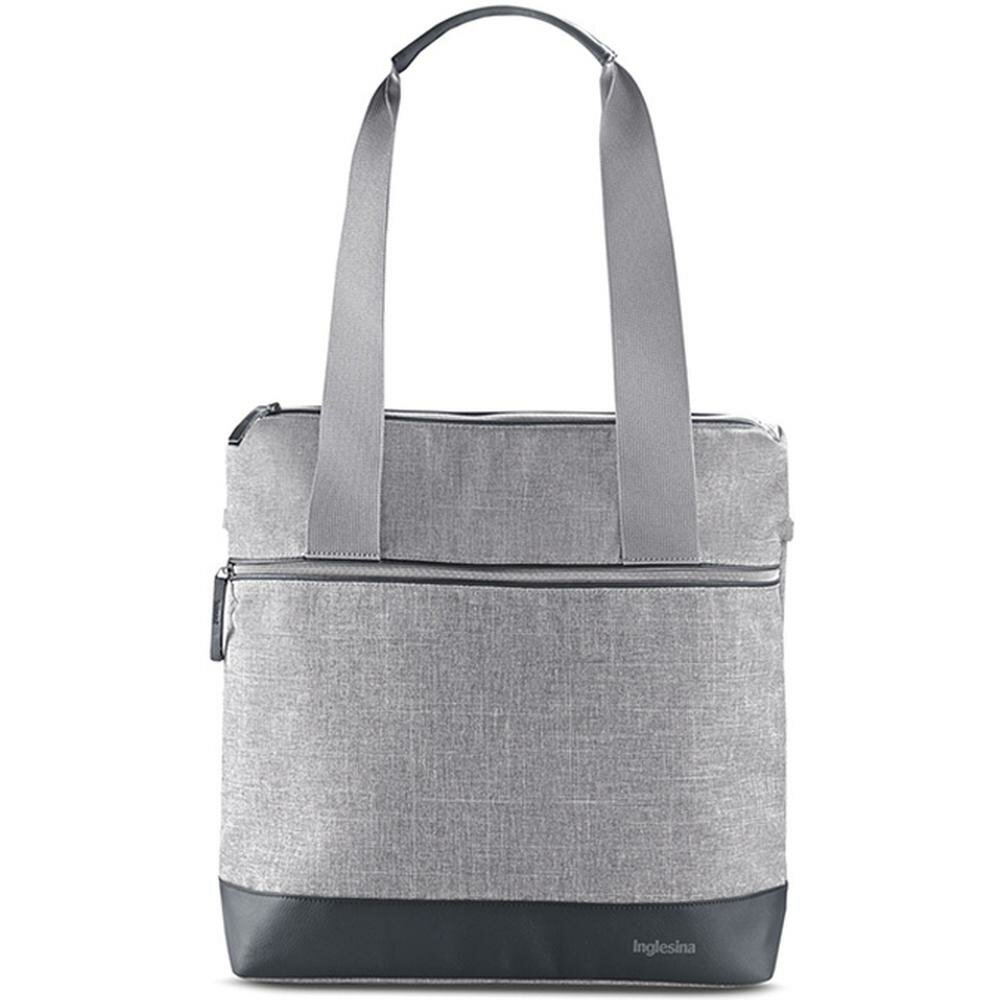    Inglesina Back Bag Aptica Silk Grey