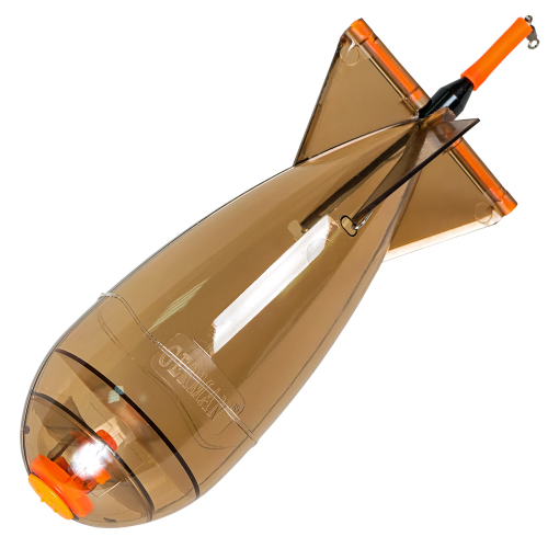 Ракета для прикормки German Spomb Большая 175см. (тело) 1шт.