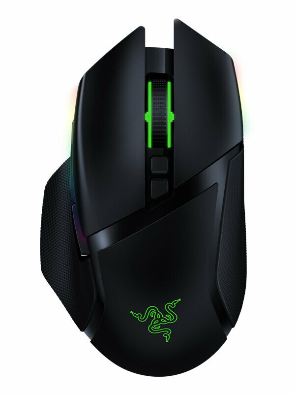 Мышь Razer Basilisk Ultimate RZ01-03170100-R3G1