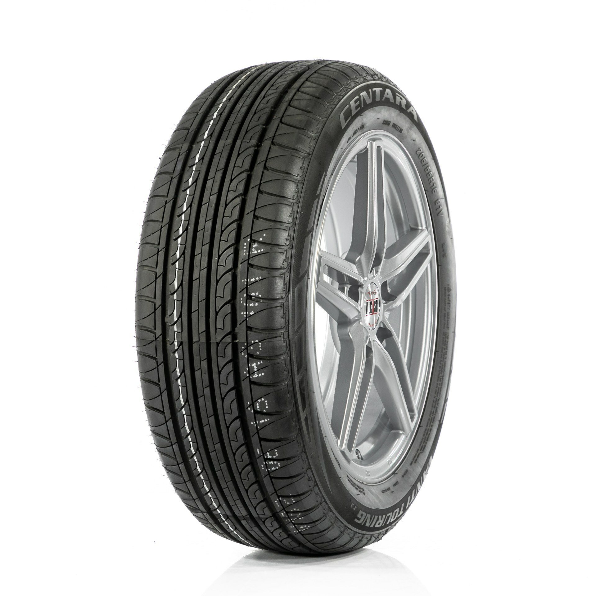 Шины centara vanti touring 225/75r15 104v