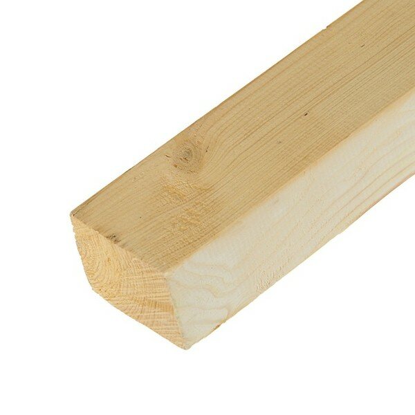 фото Брусок сосна сухой, строганный, 300х5х7см"Лесопилка 166" Добропаровъ 3530478 .