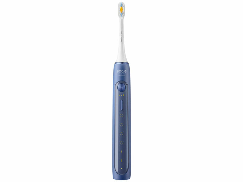 Зубная электрощетка Soocas Sonic Electric Toothbrush X5 Lan