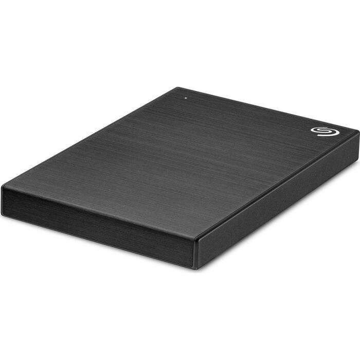 2.5" 1TB Seagate One Touch Black STKB1000400 USB 3.2 Gen 1, RTL {4} (409716)