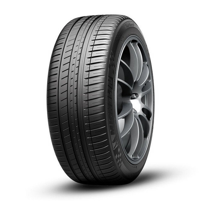 Автошина Michelin Pilot Sport 3 195/50 R15 82V