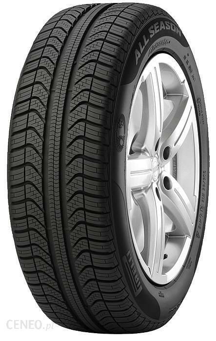 Pirelli (Пирелли) CINTURATO ALL SEASON + 185/55R15 82H