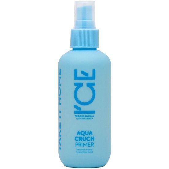    NATURA SIBERICA I'CE Professional Aqua Cruch , 200 