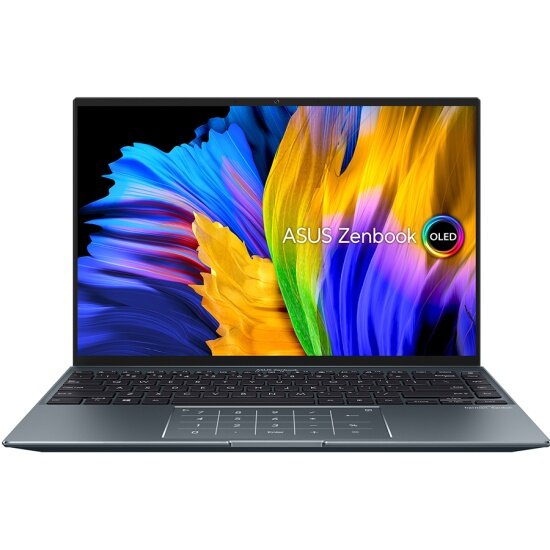 Ноутбук ASUS ZenBook 14X OLED UX5401EA-KN146W (90NB0UQ1-M005H0)