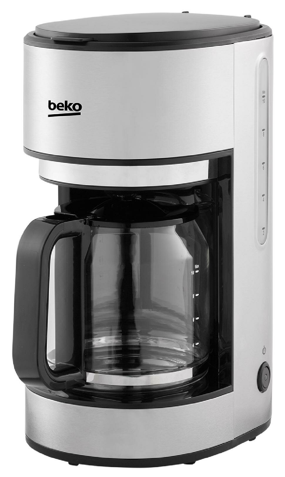 Кофеварка CFM6350I 8836603200 BEKO