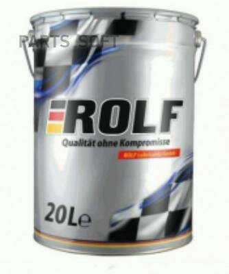 ROLF 322455   10W40 ROLF 20  Energy API SL/CF 1