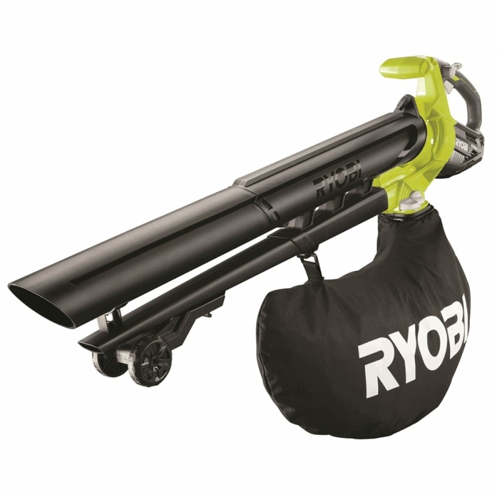 Ryobi   Ryobi ONE+ OBV18 5133003661