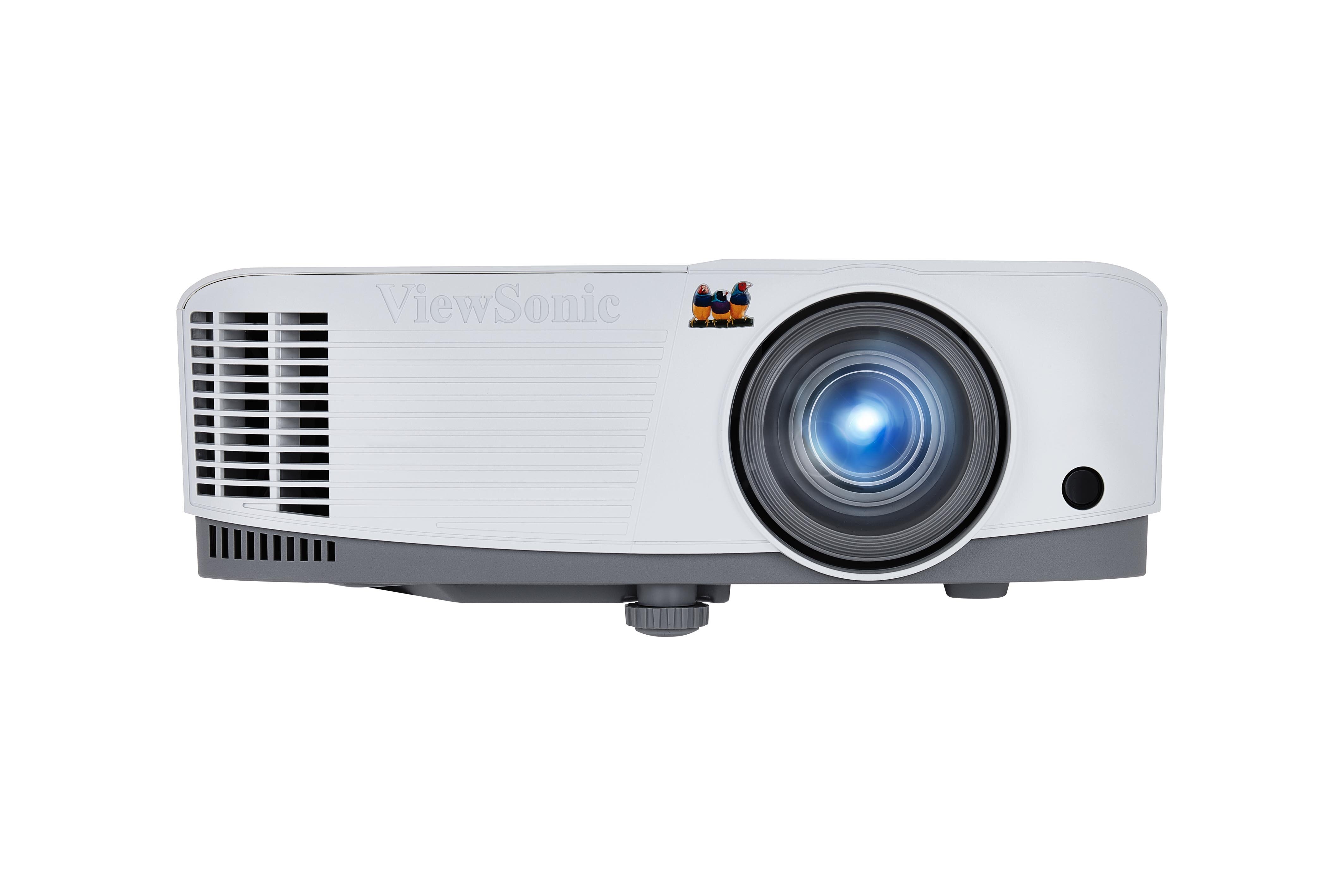 Проектор Viewsonic PA503W/DLP 1280x800 22000:1 3600lm
